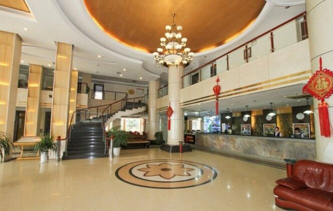 An Qi Hotel - Photo3