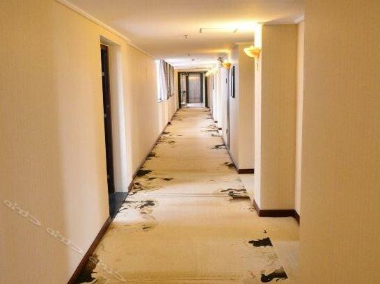 An Qi Hotel - Photo4