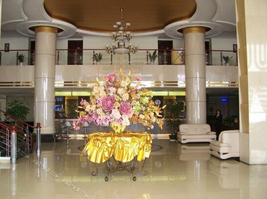 An Qi Hotel - Photo5