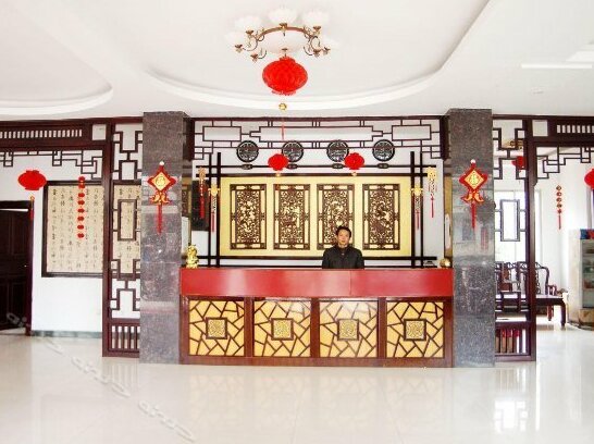 Anli Holiday Hotel - Photo3