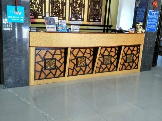 Anli Holiday Hotel - Photo5