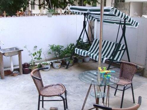 Anne's Appartment - Photo2