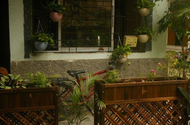 April Inn Yangshuo Guilin - Photo3