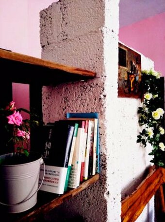 April Inn Yangshuo Guilin - Photo5