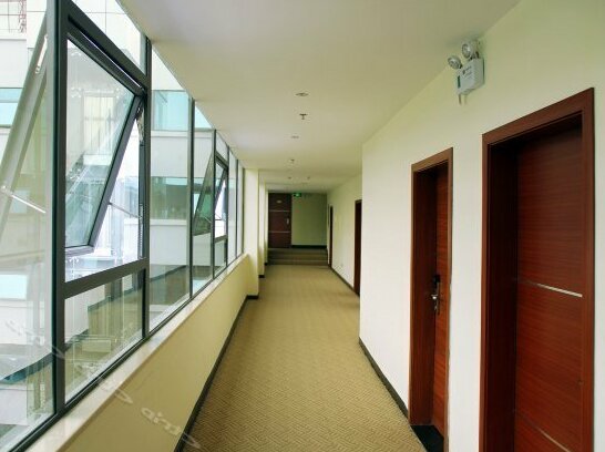 Bai Tian E Hostel - Photo2