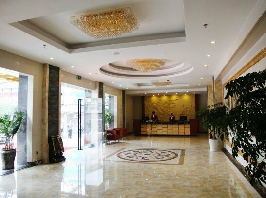 Bai Tian E Hostel - Photo3