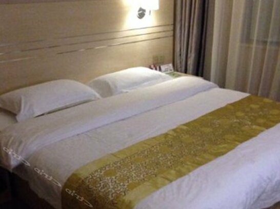 Bai Tian E Hostel - Photo4