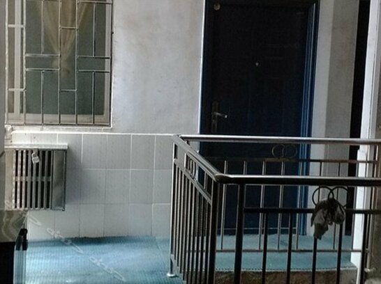 Baicheng Hostel - Photo3