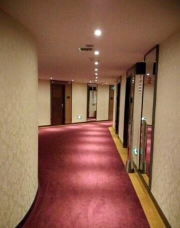 Baigong Hotel - Photo3