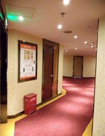 Baigong Hotel - Photo4