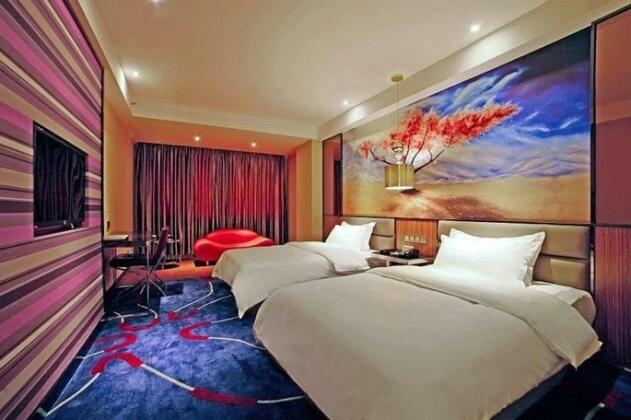 Baigong Hotel - Photo5