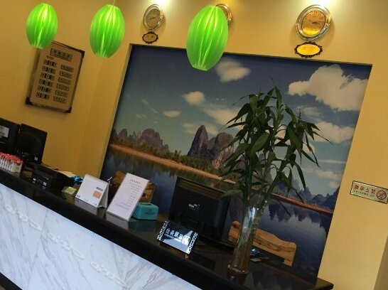 Baihe Holiday Hotel - Photo3
