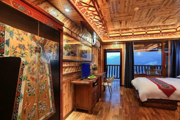 Baike Hotel - Photo2