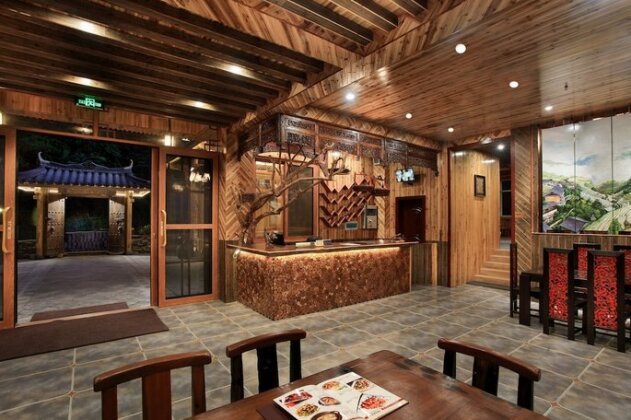 Baike Hotel - Photo3