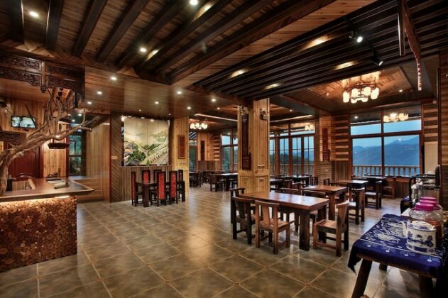 Baike Hotel - Photo4