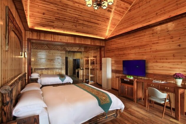 Baike Hotel - Photo5
