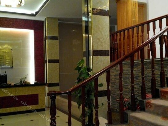Baili Art Hotel - Photo4