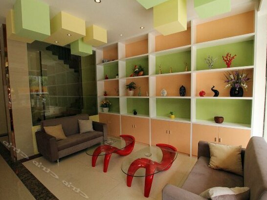 Bailike Express Hotel - Photo3