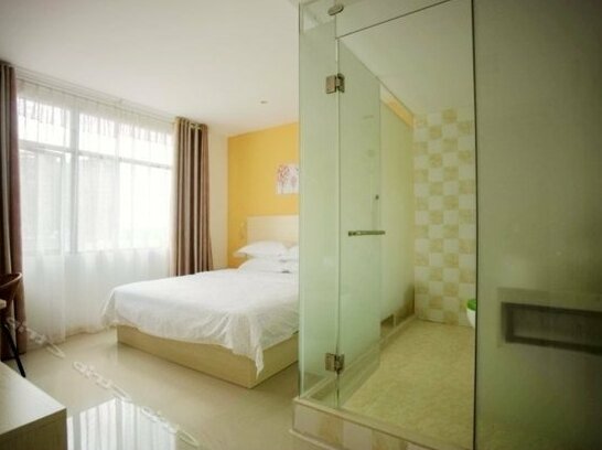 Bailike Express Hotel - Photo4