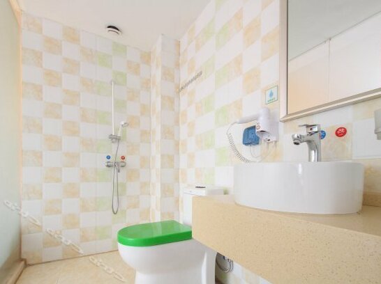 Bailike Express Hotel - Photo5