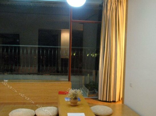 Bainiao Youth Hostel - Photo5