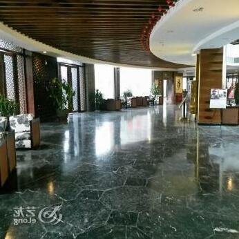Baiyue Hotel - Photo2