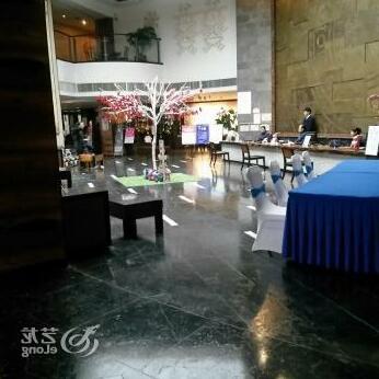 Baiyue Hotel - Photo3