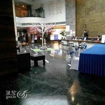 Baiyue Hotel - Photo3