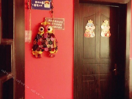 Bajianfang Inn Yangshuo County - Photo3