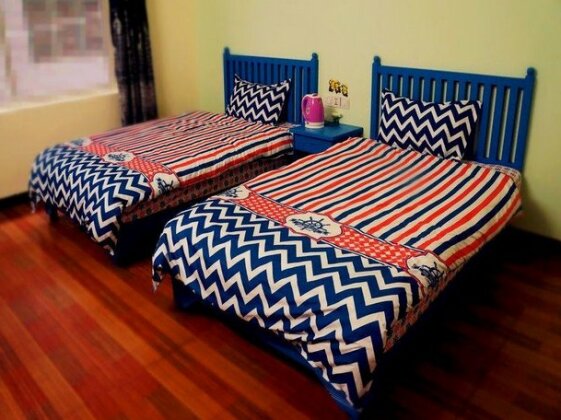 Bambu House - Photo2