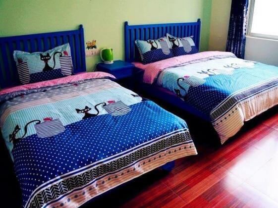 Bambu House - Photo5