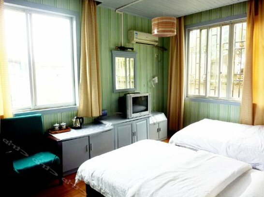 Bangbangtang Inn Yangshuo - Photo3