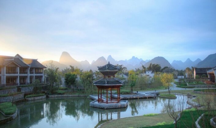 Banyan Tree Yangshuo - Photo2