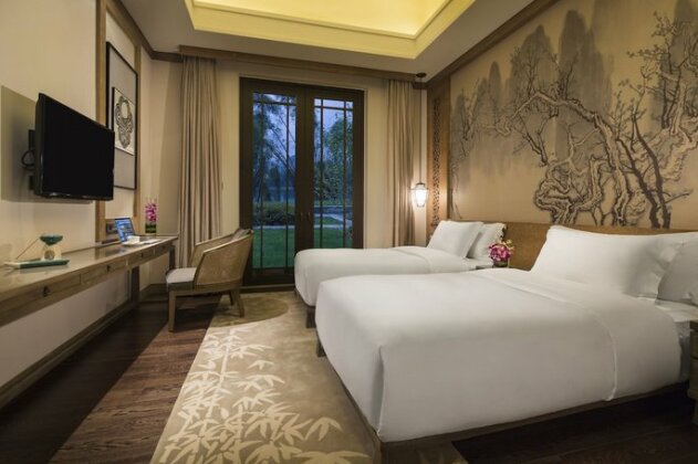 Banyan Tree Yangshuo - Photo4