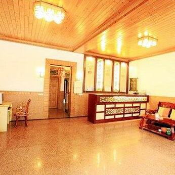 Base Hotel - Yangshuo - Photo2