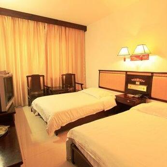 Base Hotel - Yangshuo - Photo3