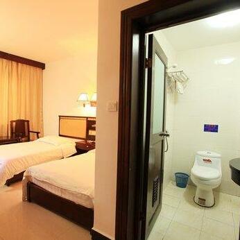 Base Hotel - Yangshuo - Photo4