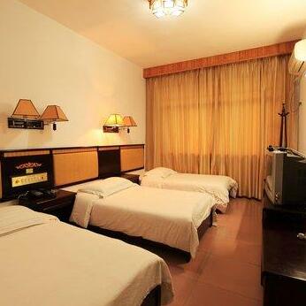 Base Hotel - Yangshuo - Photo5