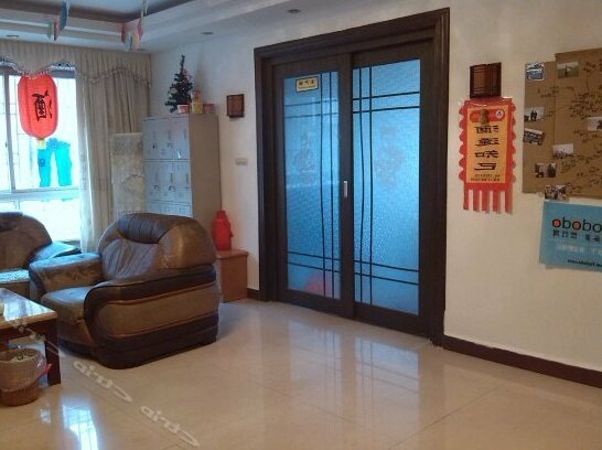 Beer Friends Hostel Guilin - Photo2