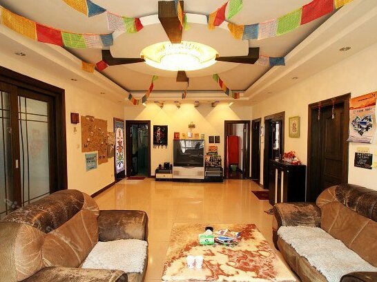Beer Friends Hostel Guilin - Photo4