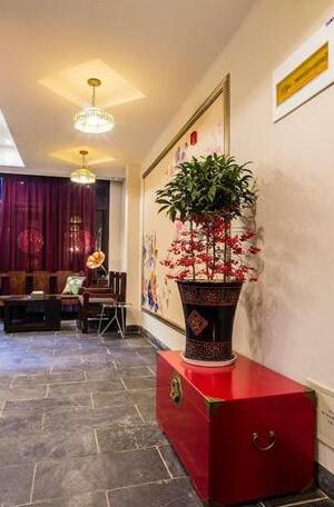 Bian Bieyuan Hotel - Photo3