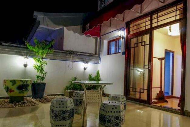 Bian Bieyuan Hotel - Photo4