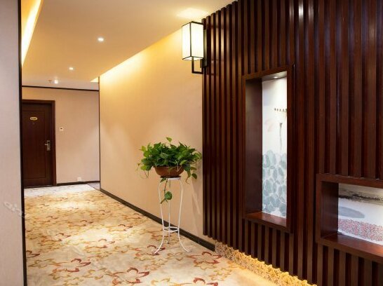Bilian Hotel - Photo4