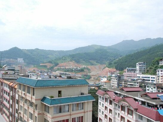Bilian Hotel - Photo5