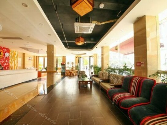 Bingo Hotel - Photo3