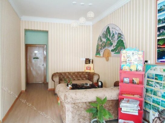 Biwowan Hotel - Photo3