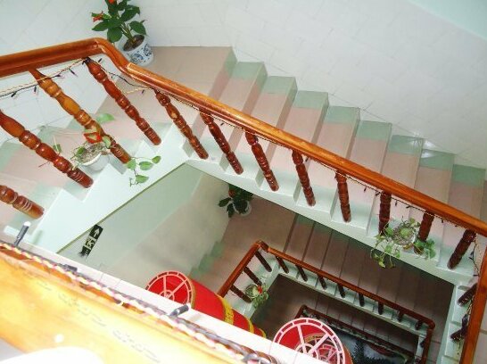 Biwowan Hotel - Photo4