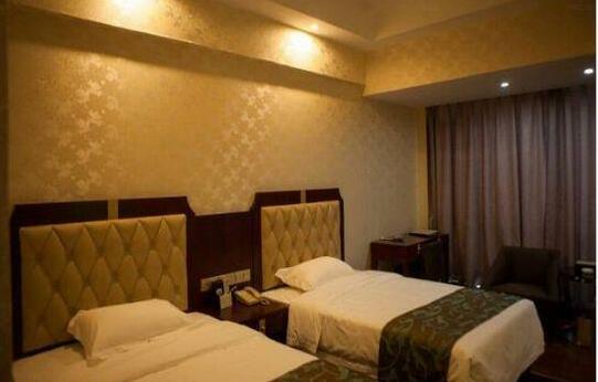 Boyu Hotel Guilin - Photo2