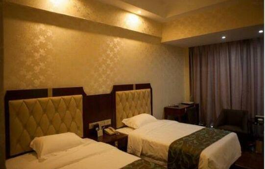 Boyu Hotel Guilin - Photo2