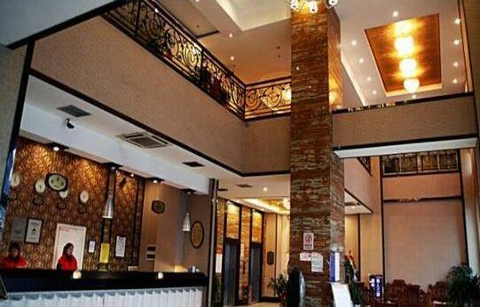 Boyu Hotel Guilin - Photo5